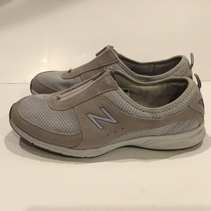 New Balance Womens Sneaker Size 10.5 Grey